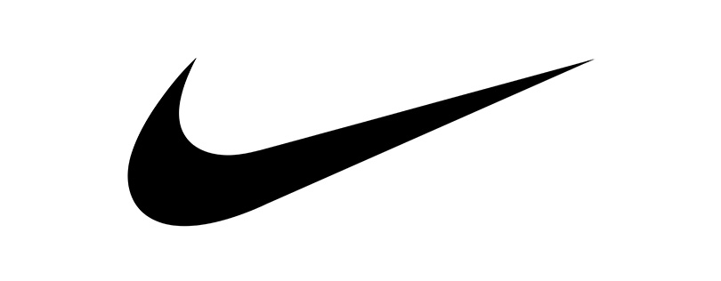 Logo firmy Nike