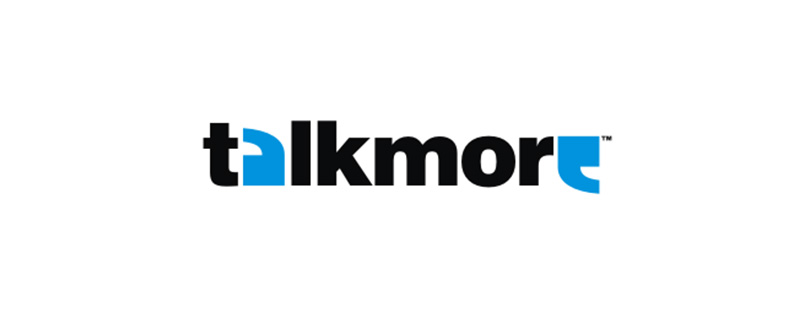 Logo firmy Talkmore