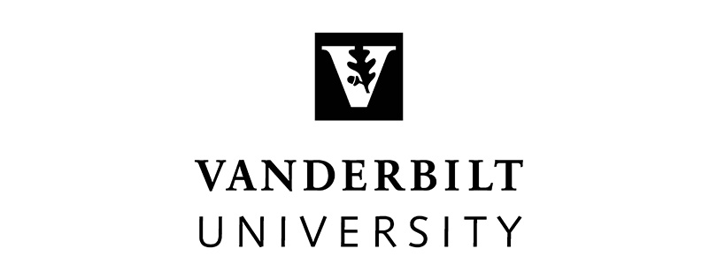 Logo Uniwersytetu Vanderbilt
